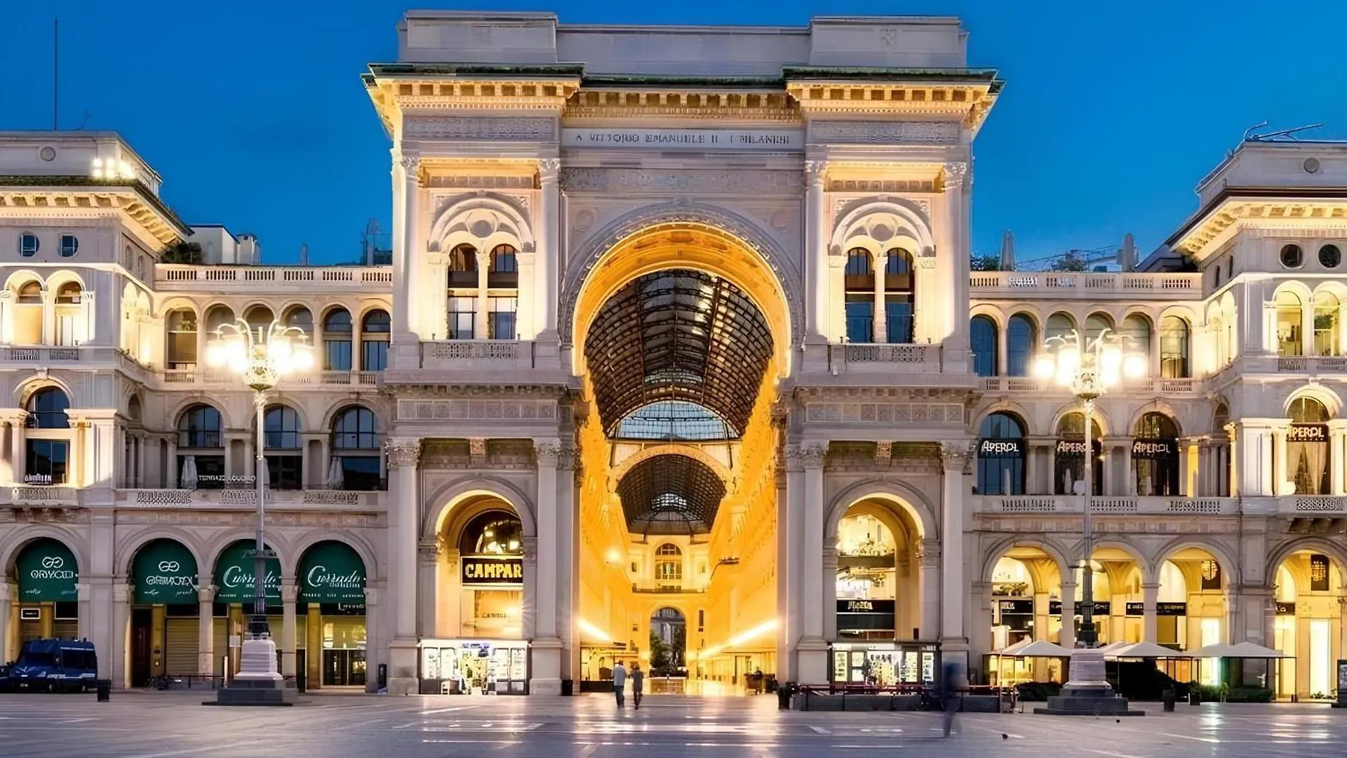 Elegant Stay In Moscova Milano Centro 0*, Milan Italy