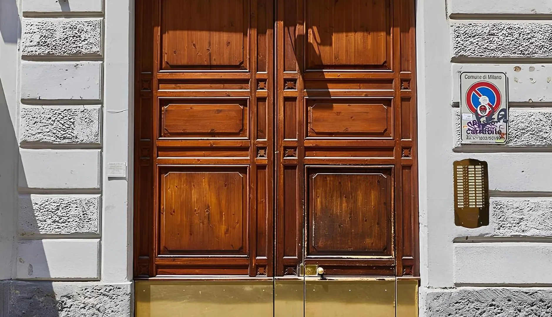 Elegant Stay In Moscova Milano Centro
