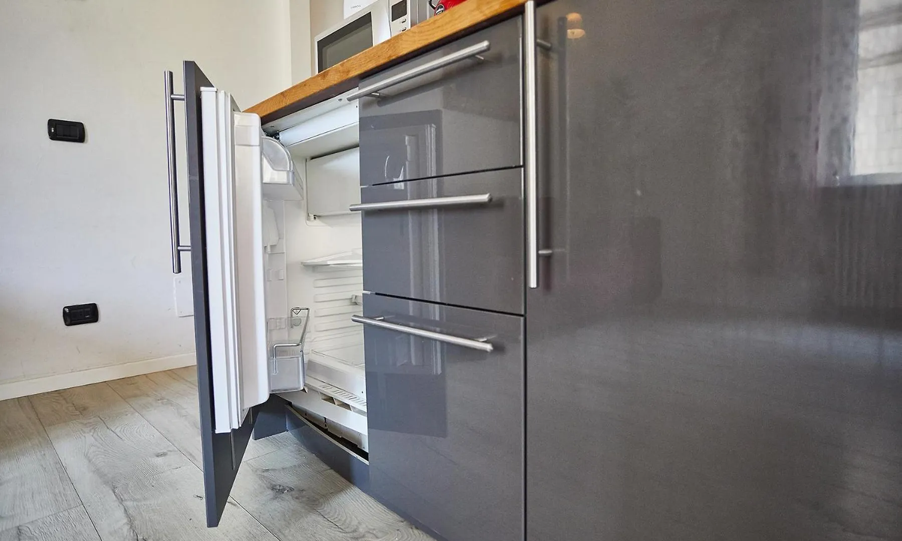 Apartment Elegant Stay In Moscova Milano Centro