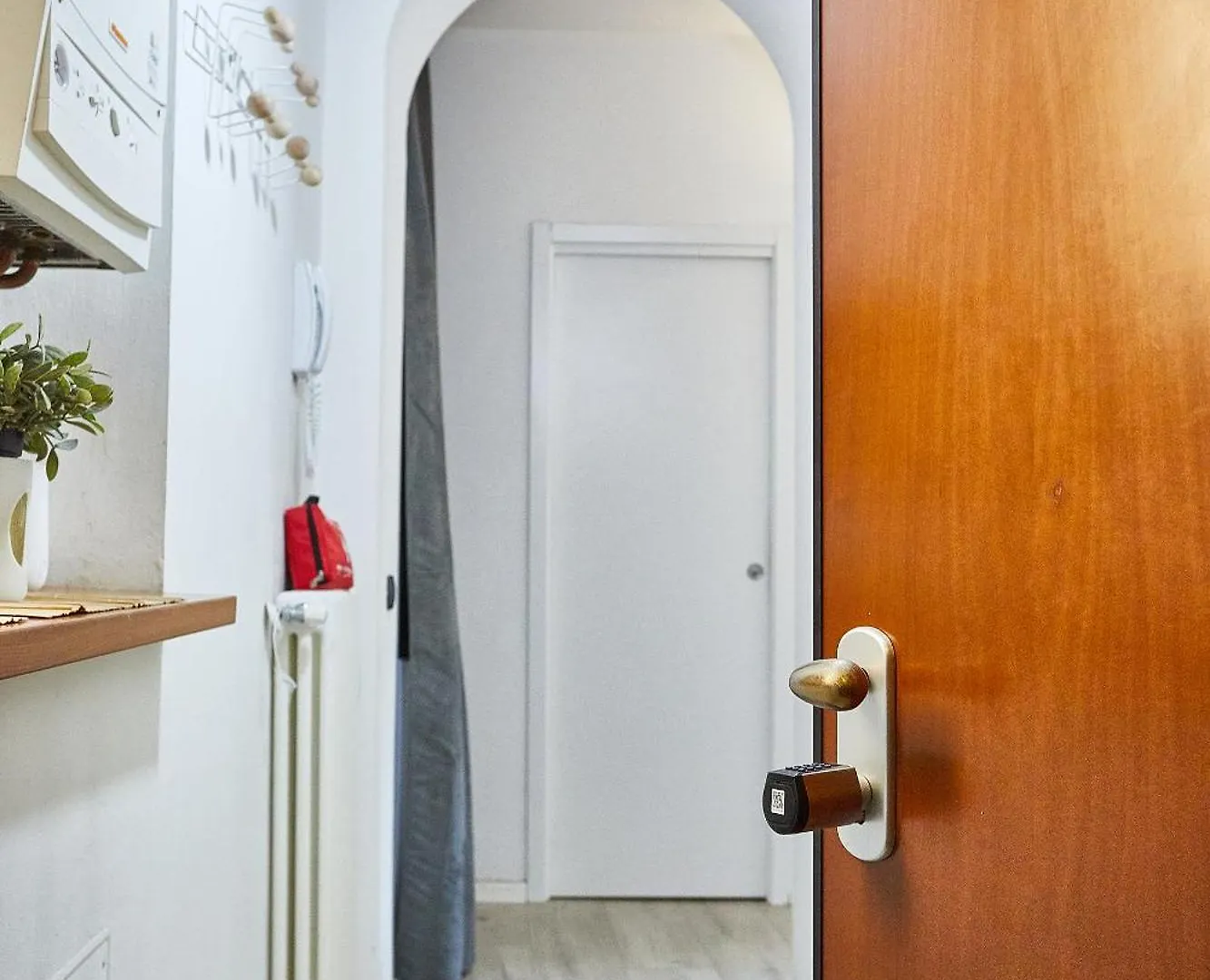 Apartment Elegant Stay In Moscova Milano Centro Italy