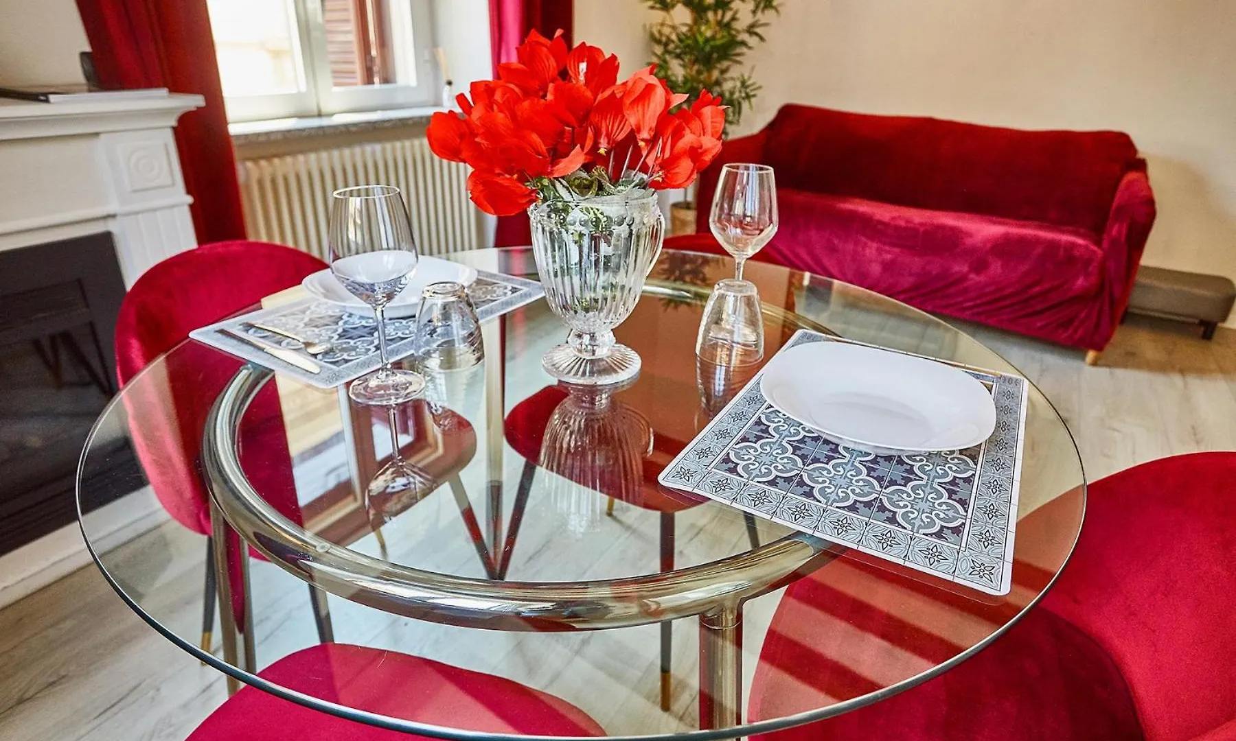 Elegant Stay In Moscova Milano Centro 0*, Milan