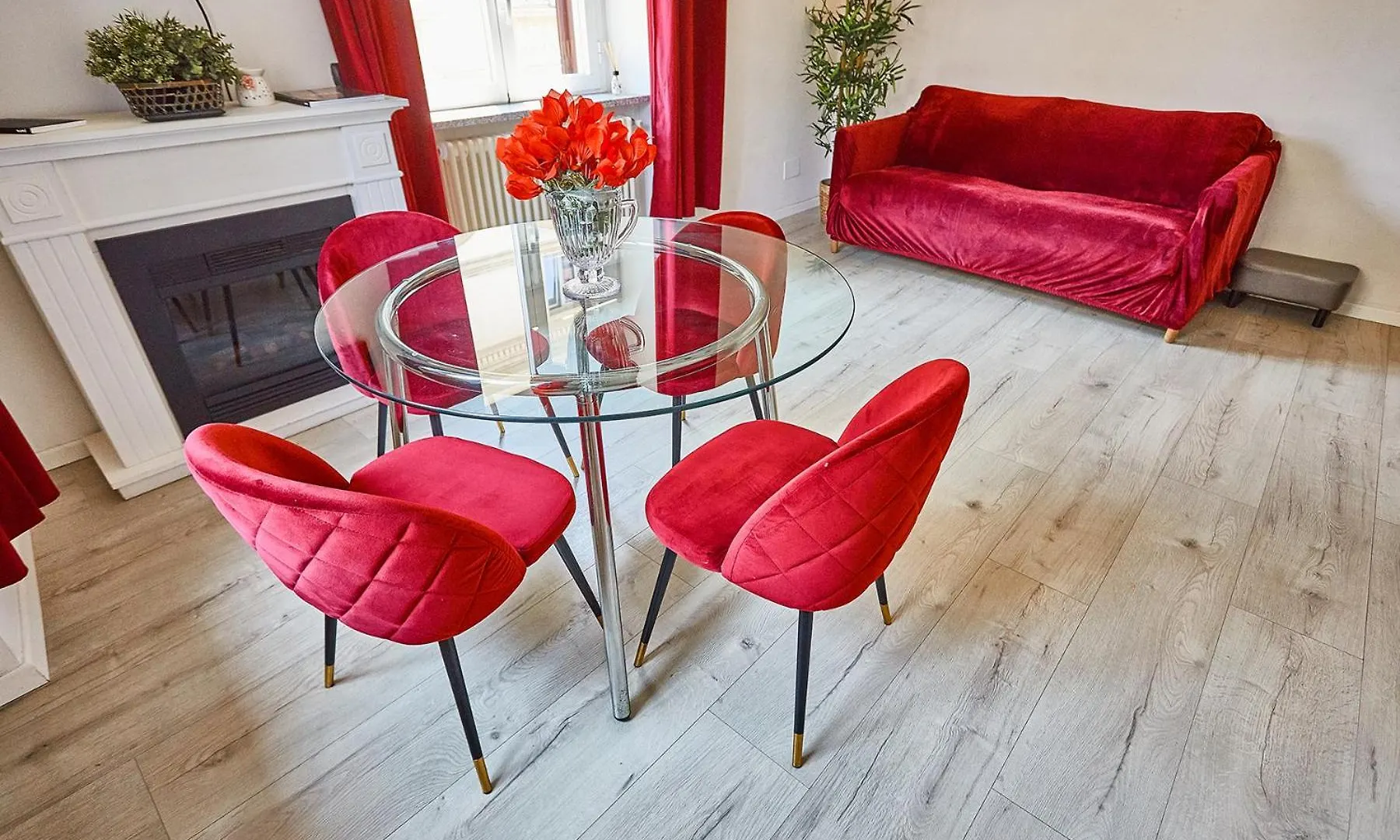 Elegant Stay In Moscova Milano Centro