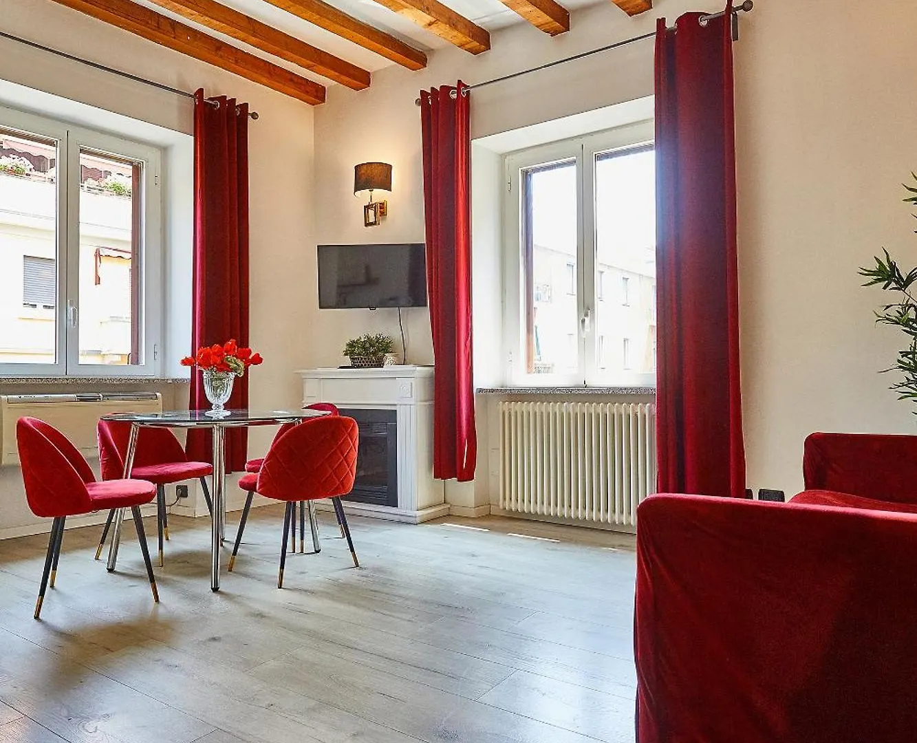 Elegant Stay In Moscova Milano Centro 0*, Milan Italy