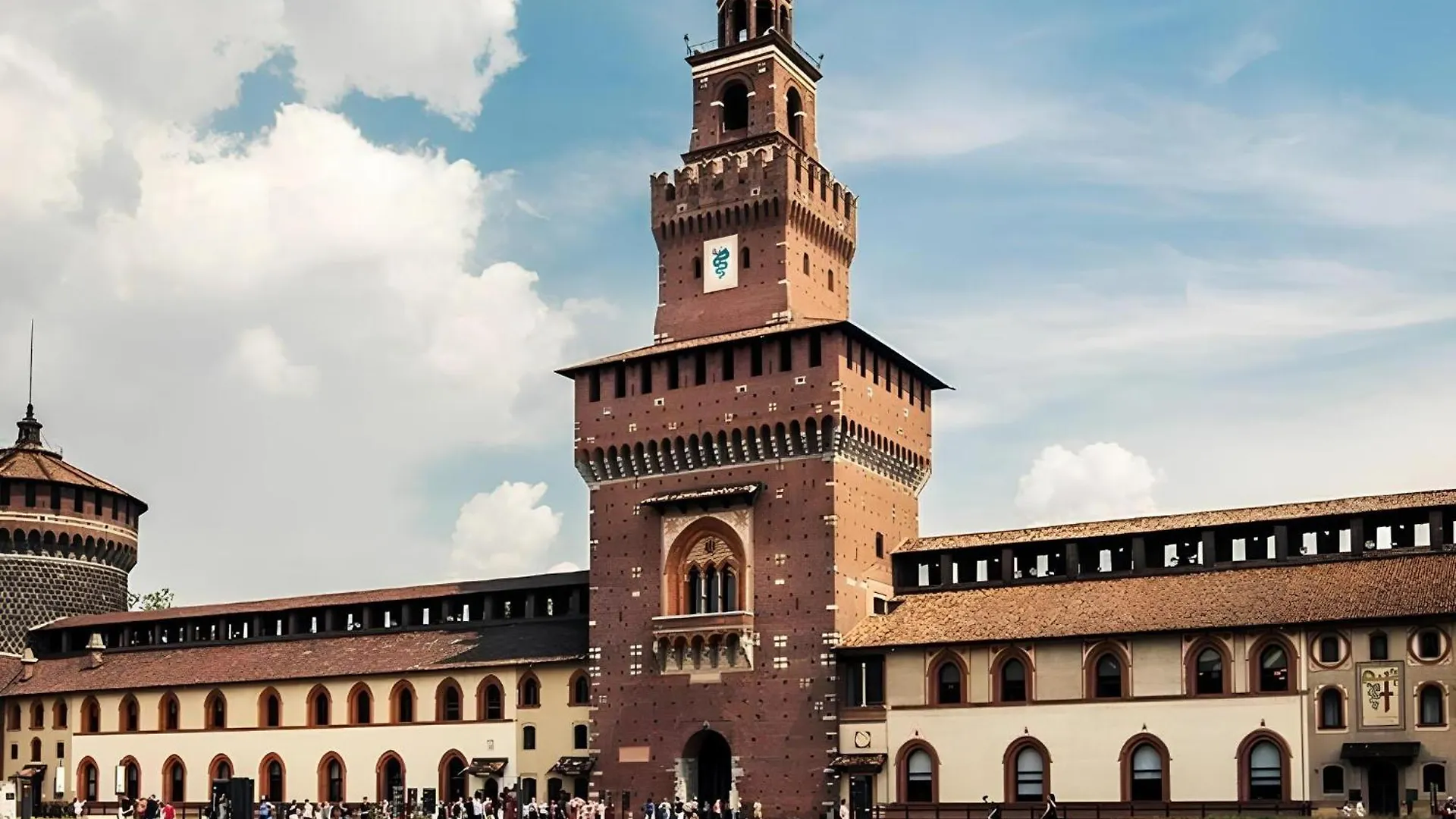 Elegant Stay In Moscova Milano Centro Italien