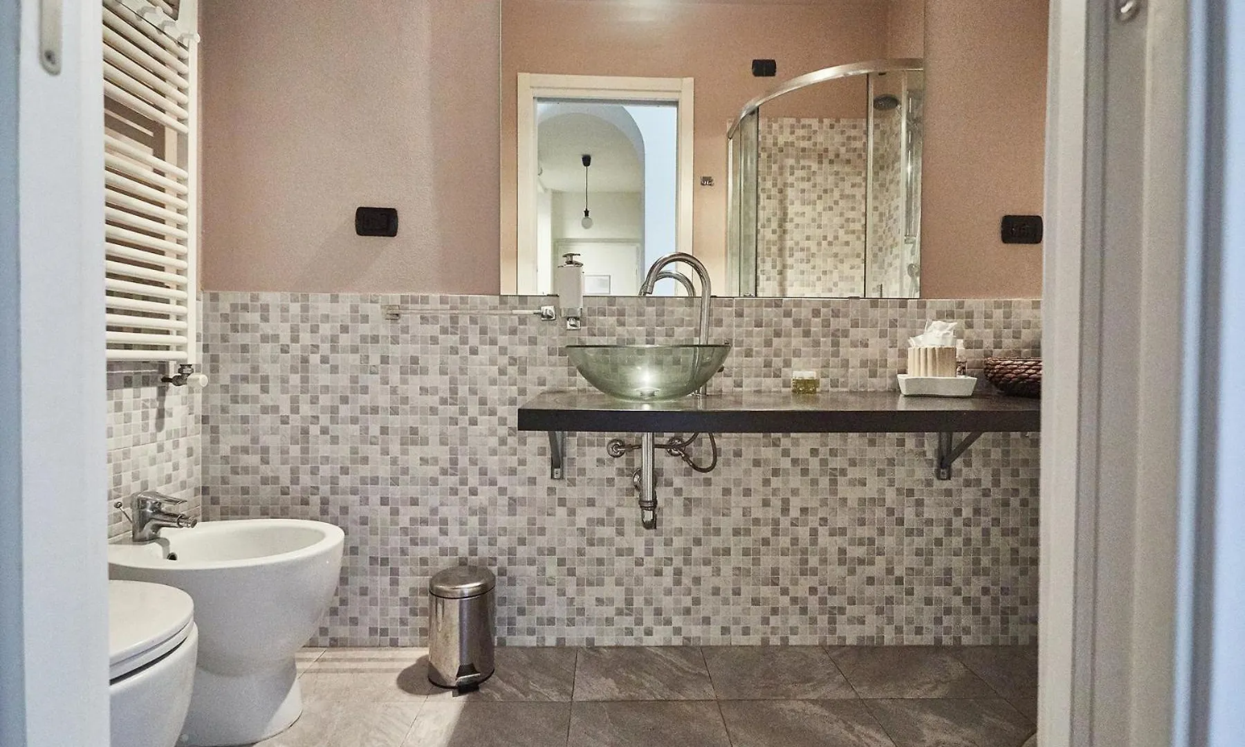 Elegant Stay In Moscova Milano Centro Italien