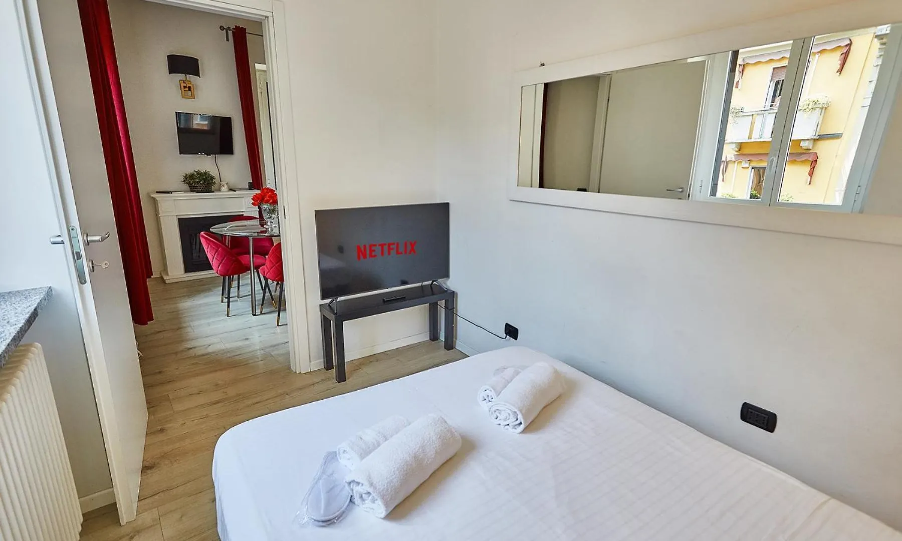 Apartment Elegant Stay In Moscova Milano Centro