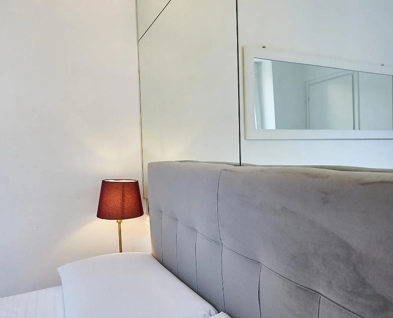 Elegant Stay In Moscova Milano Centro Apartment Mailand