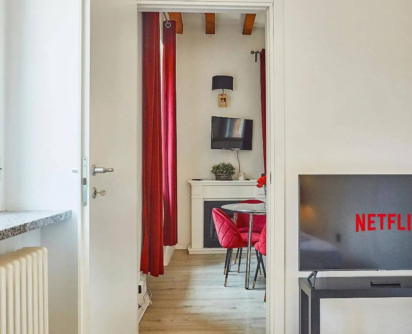 Elegant Stay In Moscova Milano Centro Mailand