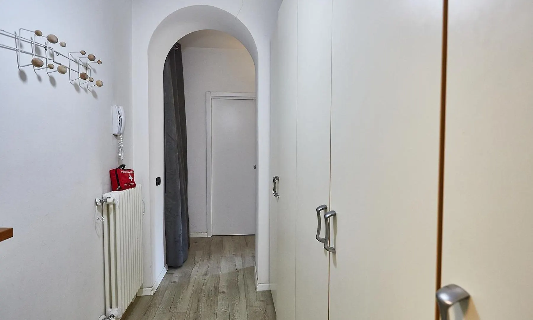 Elegant Stay In Moscova Milano Centro